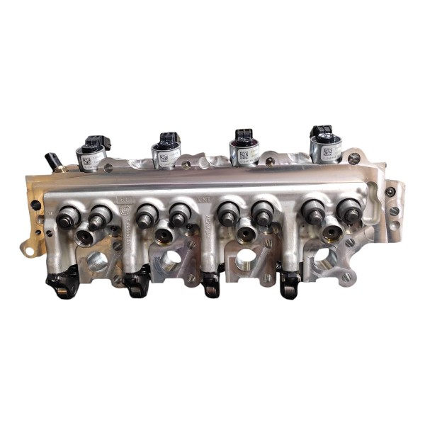 Válvula Atuador Multi Air Jeep Compass Renegade 1.3 2023