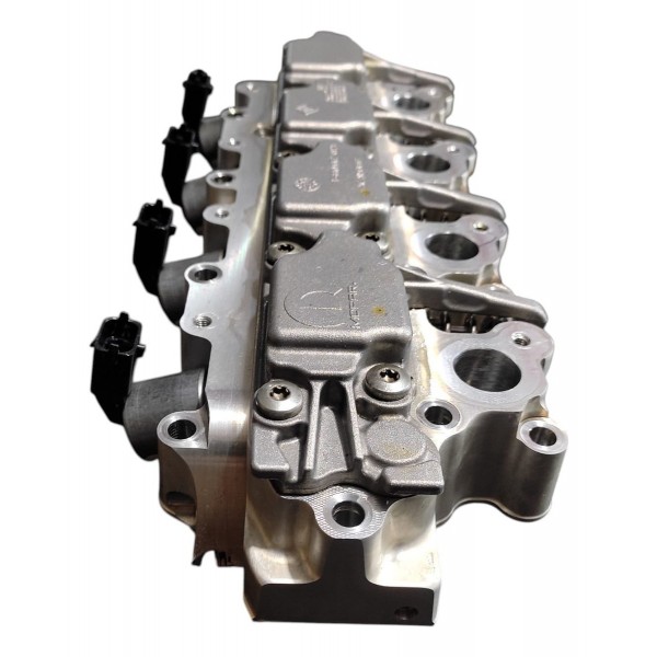 Válvula Atuador Multi Air Jeep Compass Renegade 1.3 2023