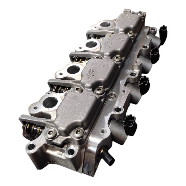 Válvula Atuador Multi Air Jeep Compass Renegade 1.3 2023