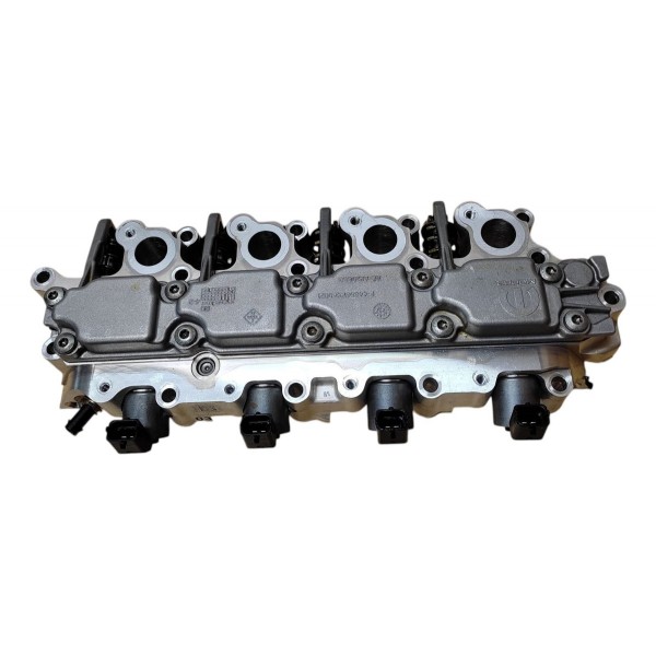 Válvula Atuador Multi Air Jeep Compass Renegade 1.3 2023