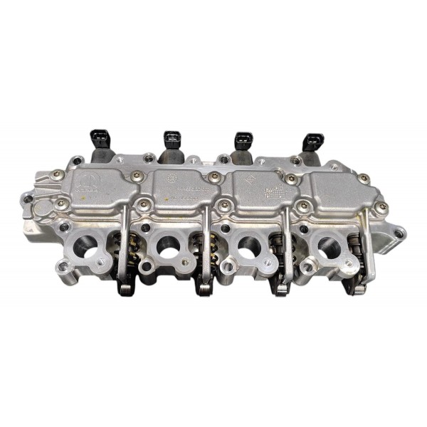 Válvula Atuador Multi Air Jeep Compass Renegade 1.3 2023