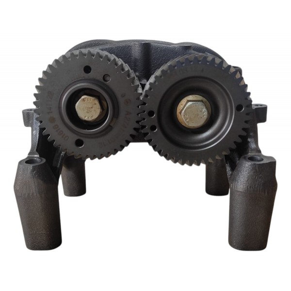 Balanceador Mercedes C200 2.0 2015 2016 2017 A2740300285