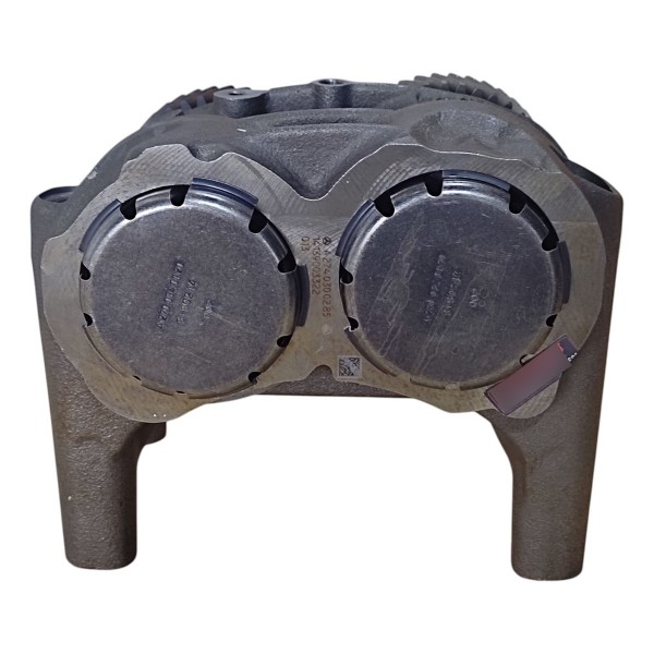 Balanceador Mercedes C200 2.0 2015 2016 2017 A2740300285