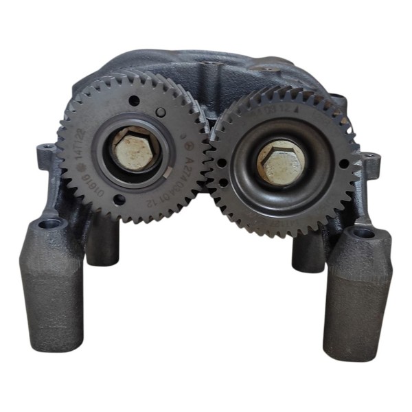 Balanceador Mercedes C200 2.0 2015 2016 2017 A2740300285