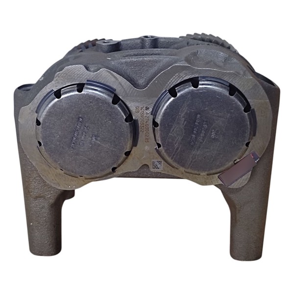 Balanceador Mercedes C200 2.0 2015 2016 2017 A2740300285