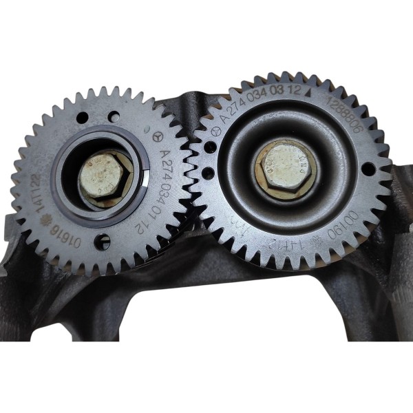 Balanceador Mercedes C200 2.0 2015 2016 2017 A2740300285