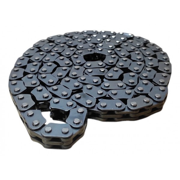 Corrente Distribuição Mercedes C200 C250 2.0 2019 -70 Elos