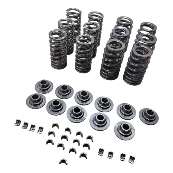 Mola Trava Válvula Cabeçote Mercedes Gle 400 3.0 V6 2019