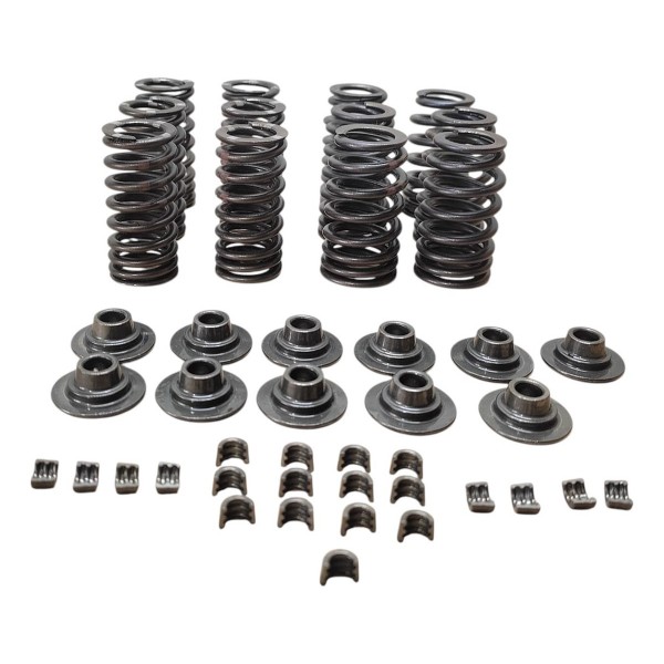 Mola Trava Válvula Cabeçote Mercedes Gle 400 3.0 V6 2019