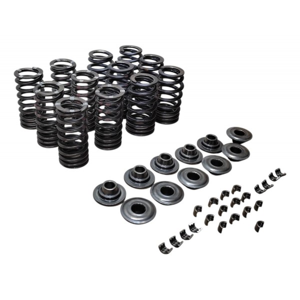 Mola Trava Válvula Cabeçote Mercedes Gle 400 3.0 V6 2019