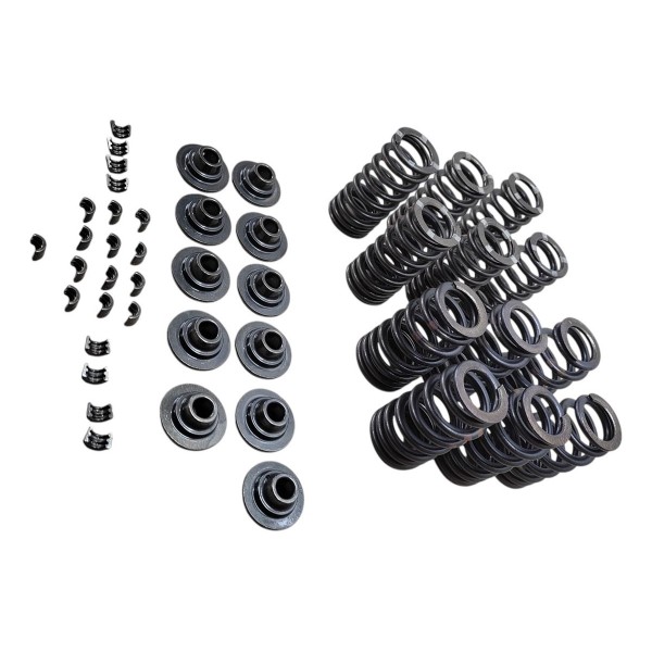 Mola Trava Válvula Cabeçote Mercedes Gle 400 3.0 V6 2019