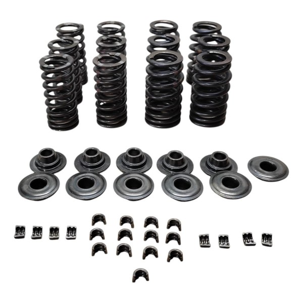 Mola Trava Válvula Cabeçote Mercedes Gle 400 3.0 V6 2019