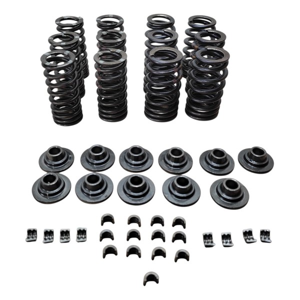 Mola Trava Válvula Cabeçote Mercedes Gle 400 3.0 V6 2019