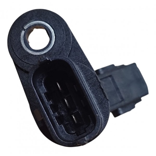 Sensor Do Virabrequim Mercedes C180 C200 2016 17 A2709051300