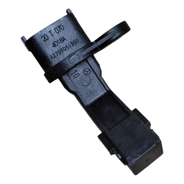 Sensor Do Virabrequim Mercedes C180 C200 2016 17 A2709051300