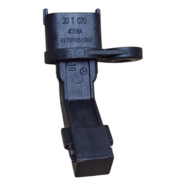 Sensor Do Virabrequim Mercedes C180 C200 2016 17 A2709051300