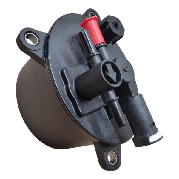 Filtro Combustivel Evoque Freelander 2 Discovery 2.2 Diesel