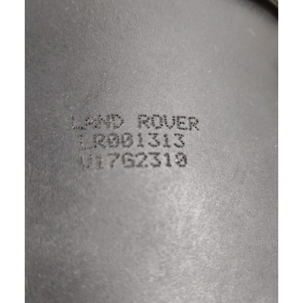 Filtro Combustivel Evoque Freelander 2 Discovery 2.2 Diesel