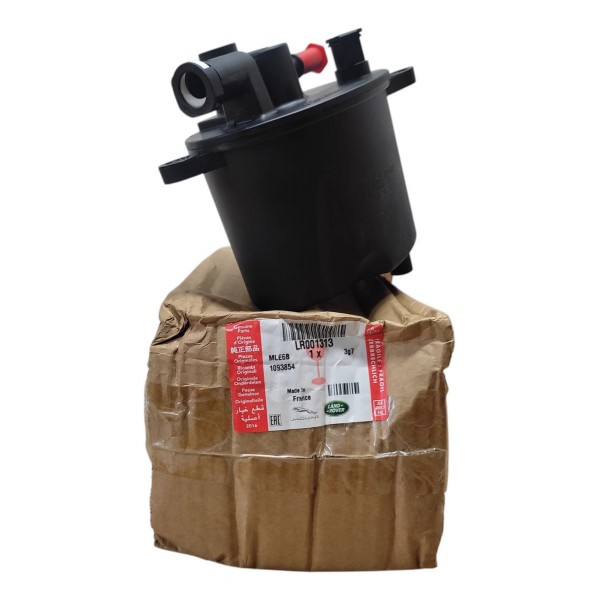 Filtro Combustivel Evoque/freelander 2 Lr001313 Original