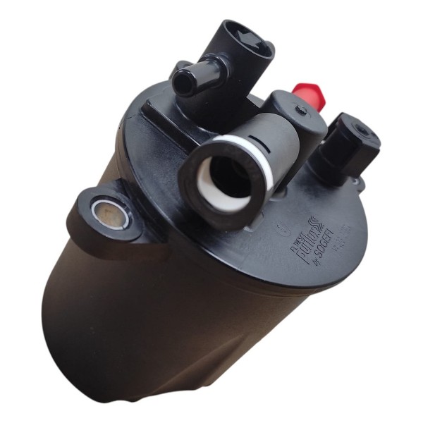 Filtro Combustivel Evoque/freelander 2 Lr001313 Original