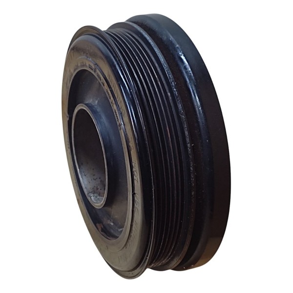 Polia Virabrequim Vw Amarok 3.0 V6 2016/2020 059105251df