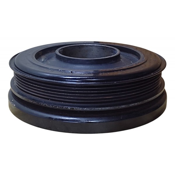 Polia Virabrequim Vw Amarok 3.0 V6 2016/2020 059105251df