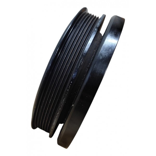 Polia Virabrequim Vw Amarok 3.0 V6 2016/2020 059105251df