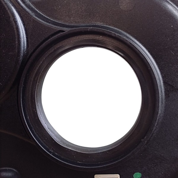 Tampa Corrente Motor Bmw 218i 2022 8580936