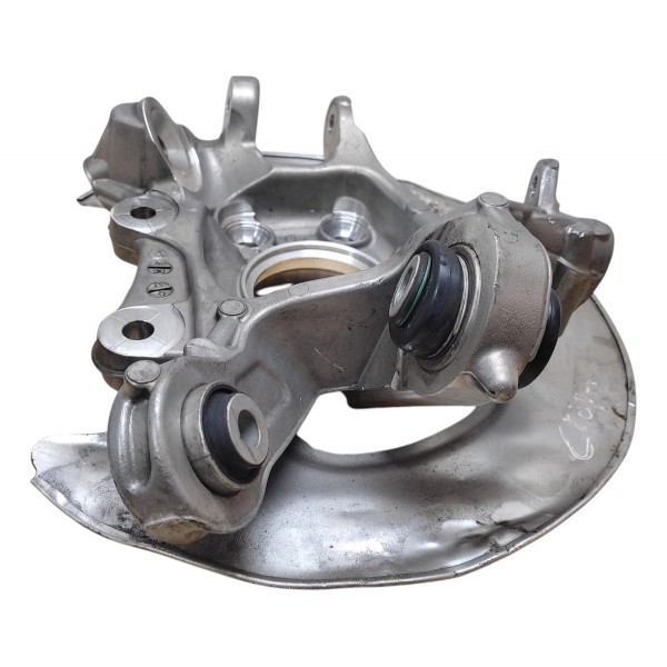 Manga Eixo Traseiro Direita Bmw 320 G20 2024 Usado