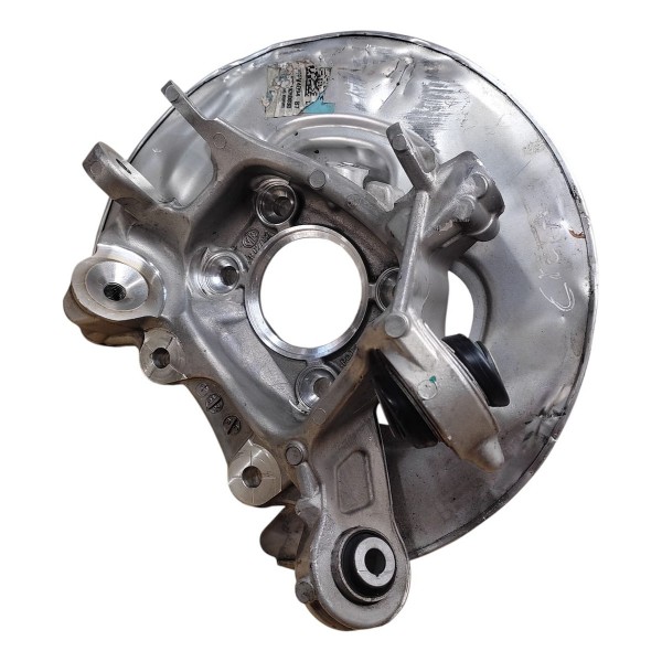 Manga Eixo Traseiro Direita Bmw 320 G20 2024 Usado