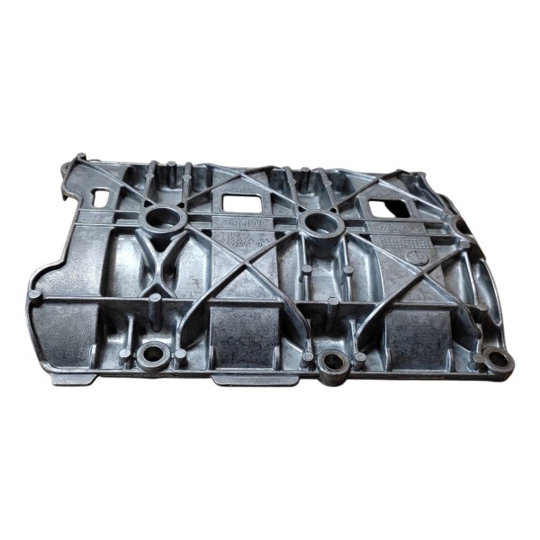 Defletor Motor Bmw 530 G20 G28 G30 2.0 B48 2024 7634190