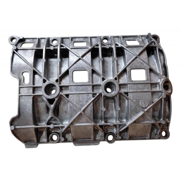 Defletor Motor Bmw 530 G20 G28 G30 2.0 B48 2024 7634190