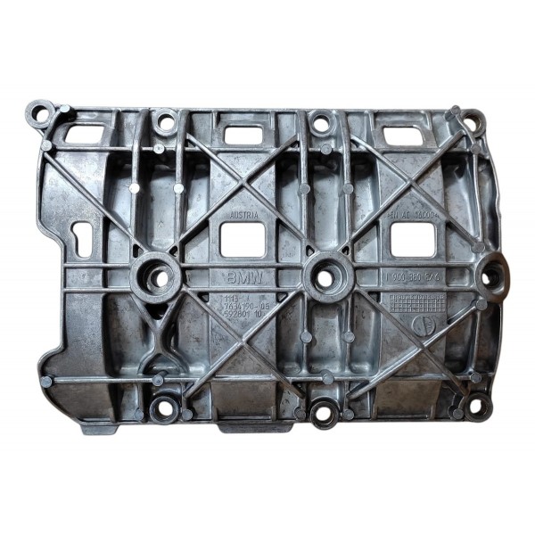 Defletor Motor Bmw 530 G20 G28 G30 2.0 B48 2024 7634190