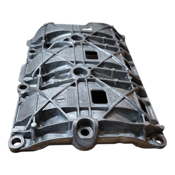 Defletor Motor Bmw 530 G20 G28 G30 2.0 B48 2024 7634190