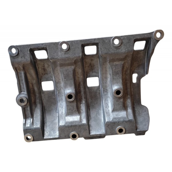 Defletor Motor Bmw 530 G20 G28 G30 2.0 B48 2024 7634190