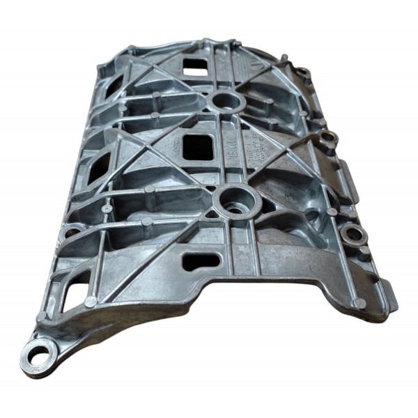 Defletor Motor Bmw 530 G20 G28 G30 2.0 B48 2024 7634190