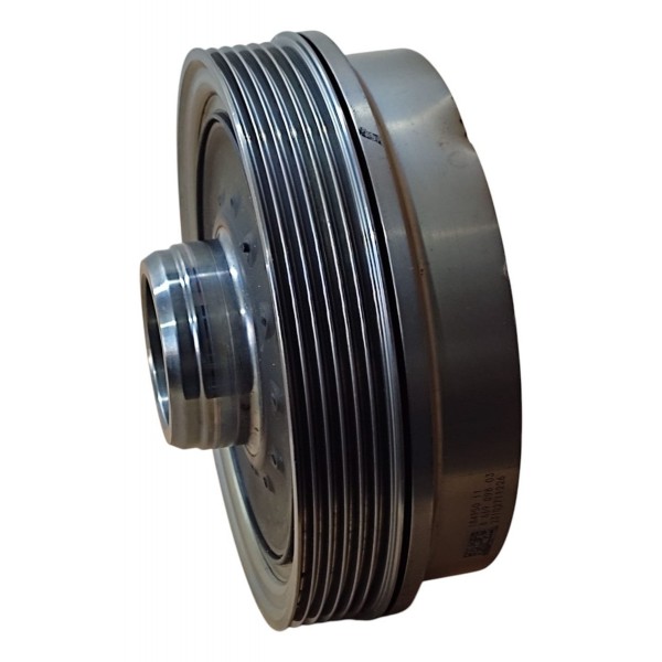 Polia Virabrequim Bmw 320 2.0 B48 18495010 8669098