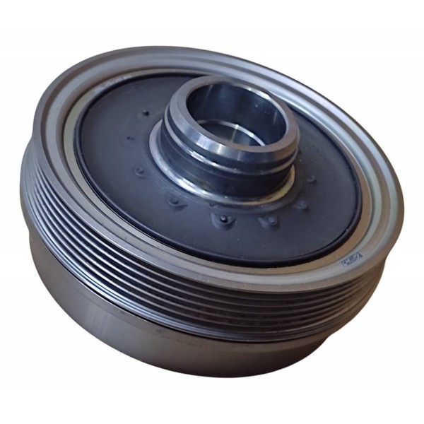 Polia Virabrequim Bmw 320 2.0 B48 18495010 8669098
