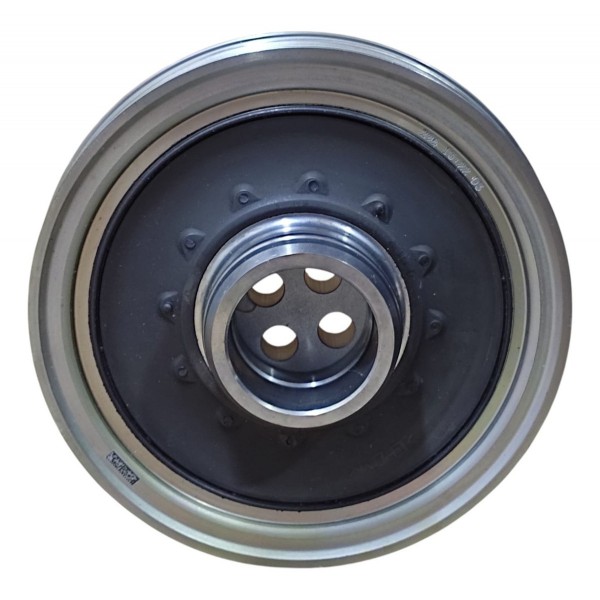 Polia Virabrequim Bmw 320 2.0 B48 18495010 8669098
