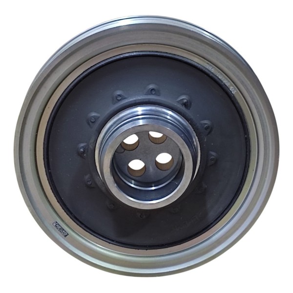 Polia Virabrequim Bmw 320 2.0 B48 18495010 8669098