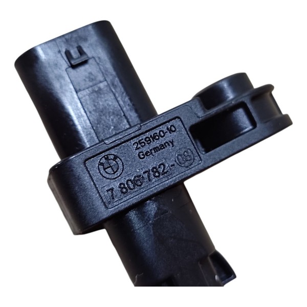 Sensor Rotação  Virabrequim  Bmw X1 2.0 B48 2024 7806782