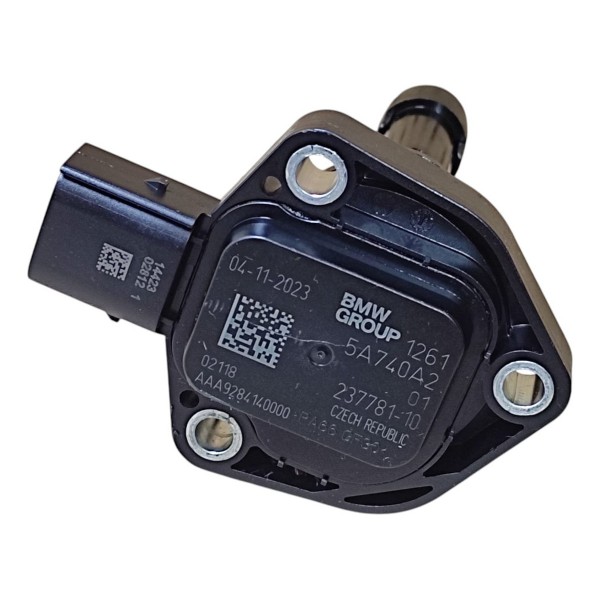 Sensor Nível Óleo Bmw X1 2.0 B48 2024 Er 12615a740a2