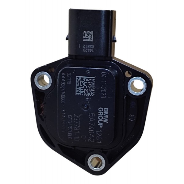 Sensor Nível Óleo Bmw X1 2.0 B48 2024 Er 12615a740a2