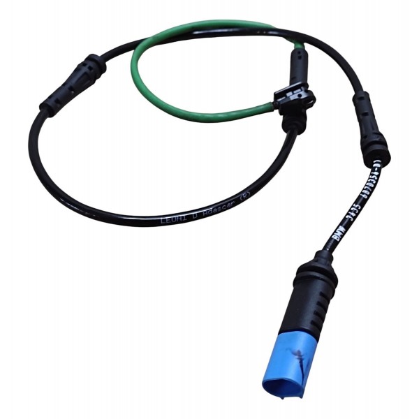 Sensor Pastilha Traseiro Bmw 320i G20 2024 34356870354