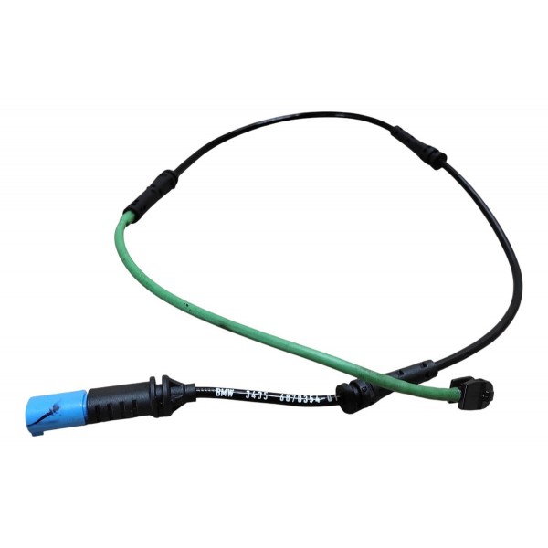 Sensor Pastilha Traseiro Bmw 320i G20 2024 34356870354