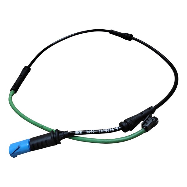 Sensor Pastilha Traseiro Bmw 320i G20 2024 34356870354