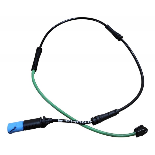 Sensor Pastilha Traseiro Bmw 320i G20 2024 34356870354