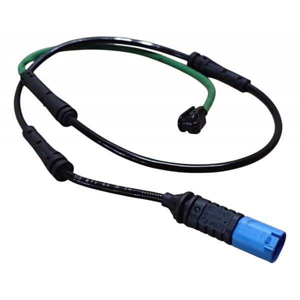 Sensor Pastilha Traseiro Bmw 320i G20 2024 34356870354