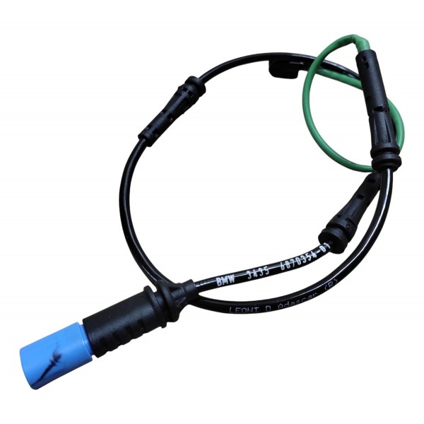 Sensor Pastilha Traseiro Bmw 320i G20 2024 34356870354