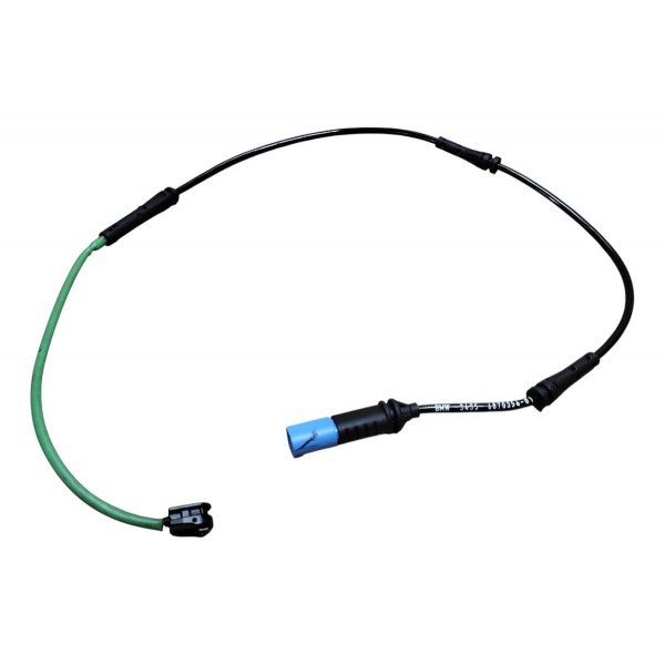 Sensor Pastilha Traseiro Bmw 320i G20 2024 34356870354